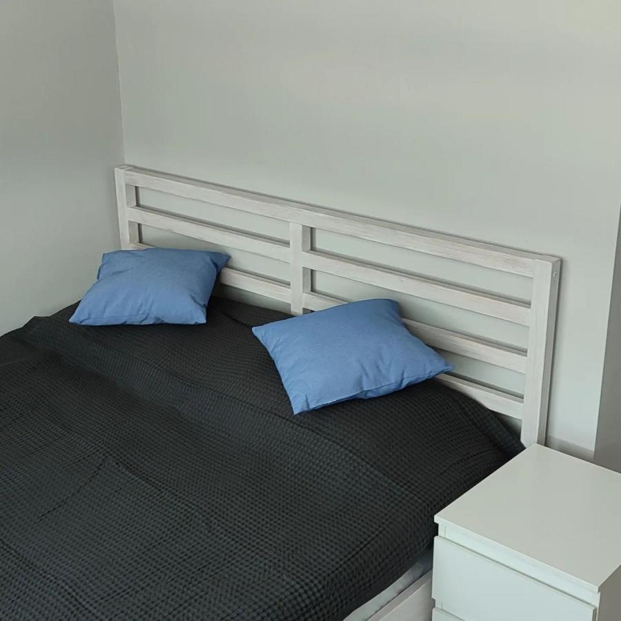 Apartamenty Wilga Z Calorocznym Jacuzzi I Letnim Basenem Exterior photo