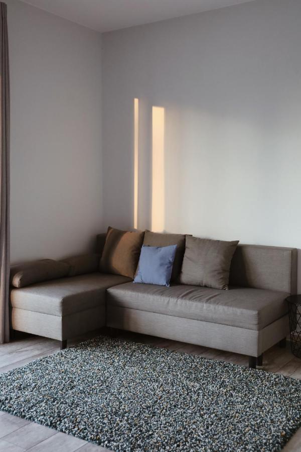 Apartamenty Wilga Z Calorocznym Jacuzzi I Letnim Basenem Exterior photo