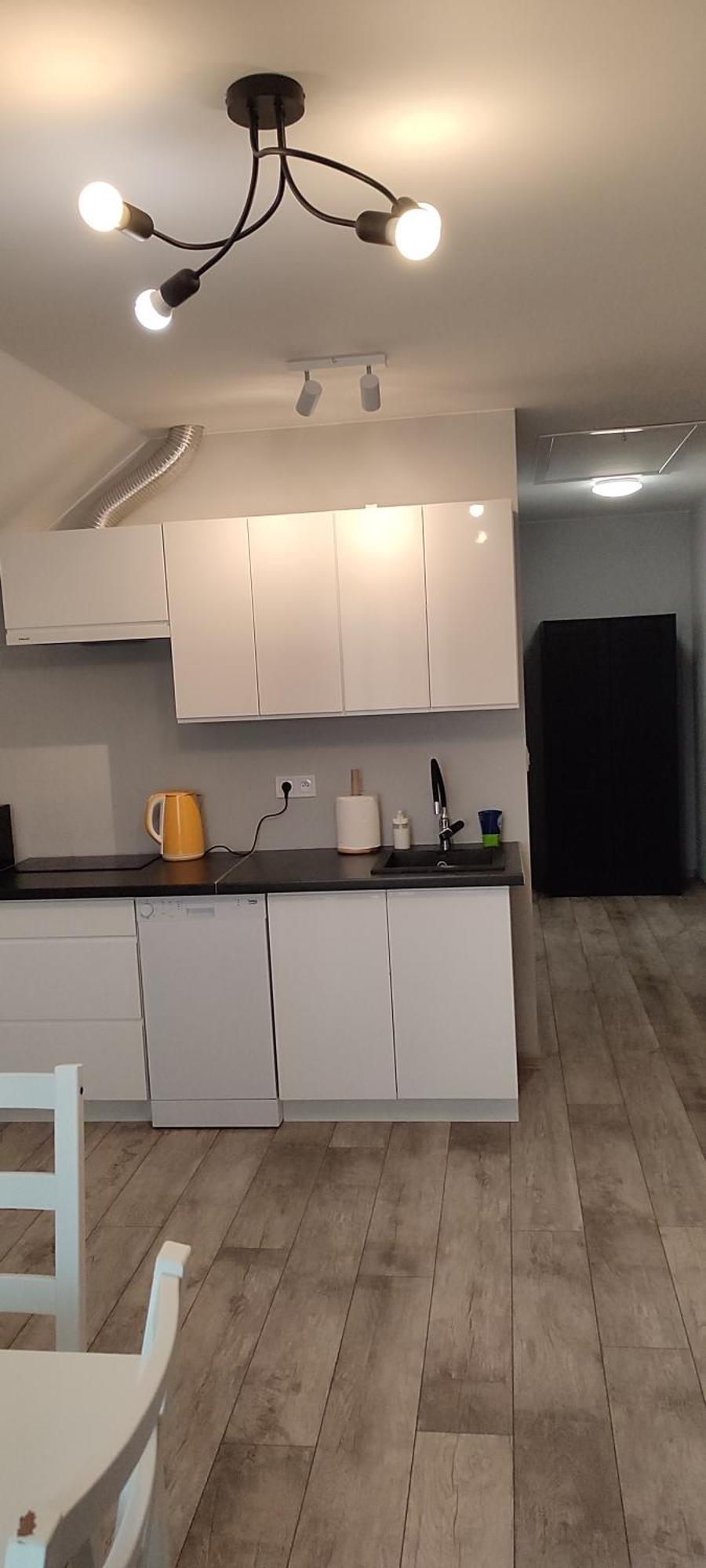 Apartamenty Wilga Z Calorocznym Jacuzzi I Letnim Basenem Exterior photo