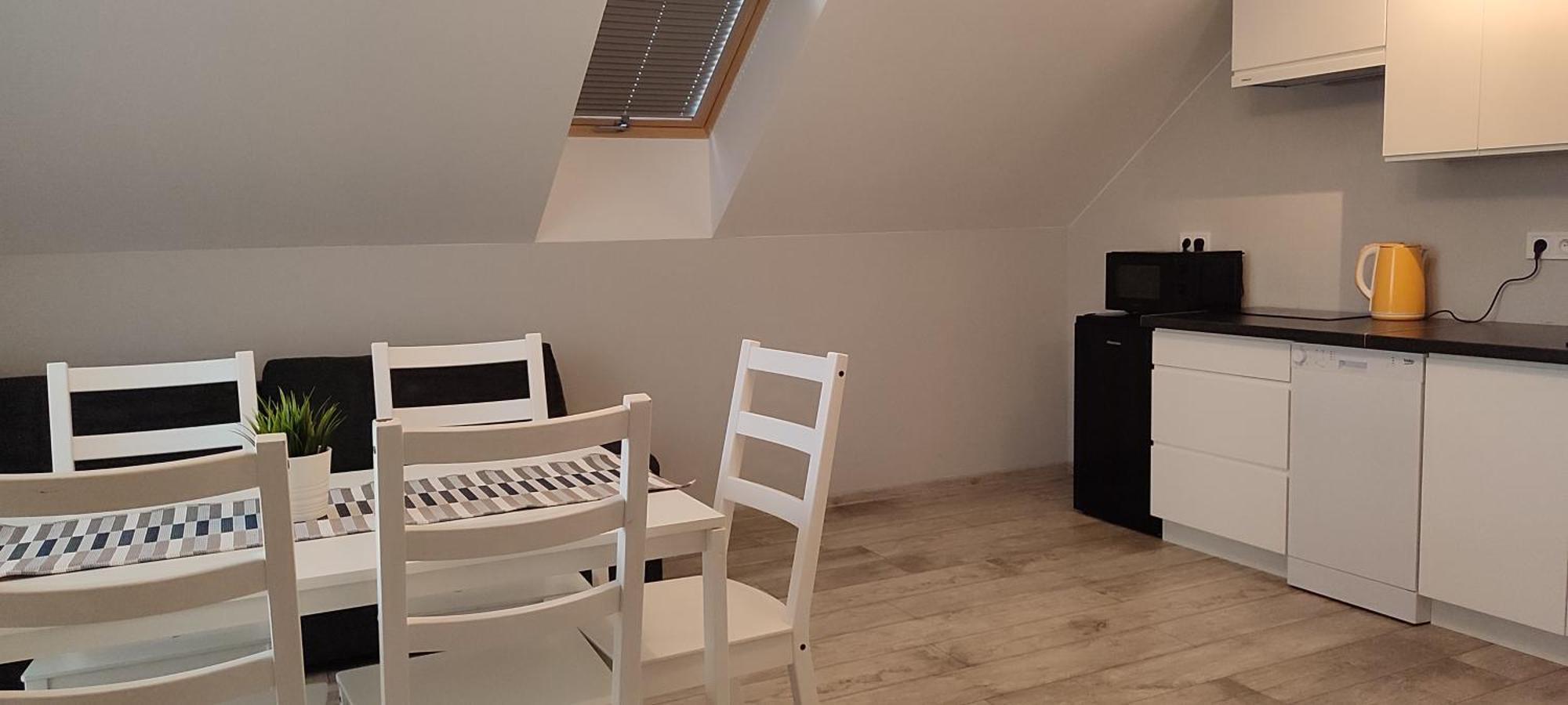 Apartamenty Wilga Z Calorocznym Jacuzzi I Letnim Basenem Exterior photo